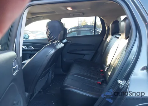 2014 GMC Terrain Slt-2 из США, поврежденный, VIN 2GKALTEK3E6272584